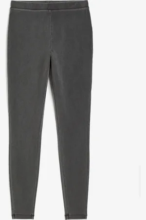 H&M Korkeavyötäröiset leggingsit