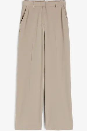 H&M Suorat housut