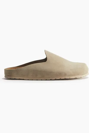 H&M Mokkaiset pistokastohvelit