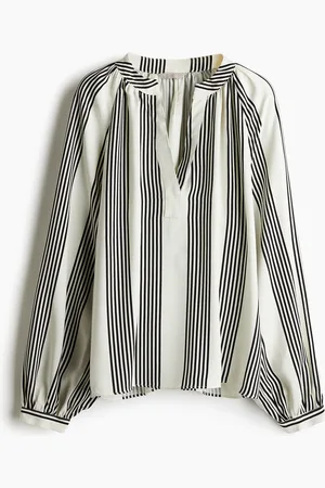 H&M Pallohihainen pusero