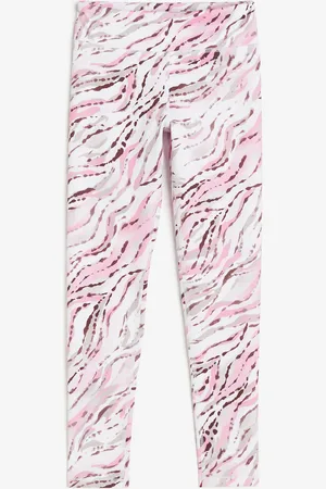 H&M Treenileggingsit DryMove™