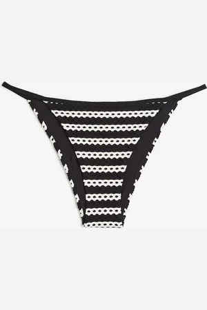 H&M Tanga-bikinihousut