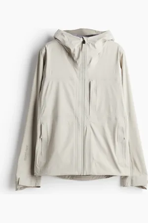 H&M Kevyt kolmikerroksinen kuoritakki StormMove™