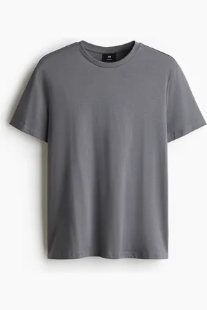 H&M T-paita Regular Fit