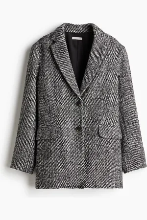 H&M Oversize-bleiseri