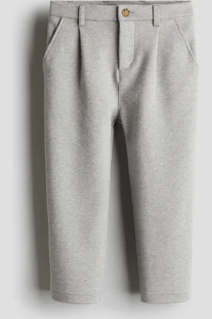 H&M Trikoiset housut