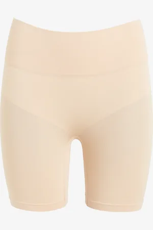 H&M The Contour High Waist Short