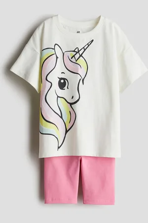 H&M Kaksiosainen setti