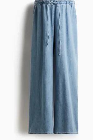 H&M MAMA Säätönyörilliset denimhousut