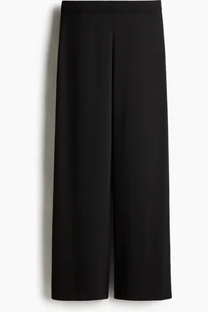 H&M Väljät housut