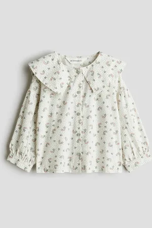 H&M Merimieskauluksinen pusero