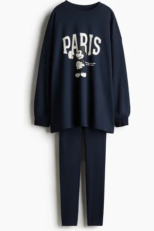 H&M Painokuvioinen pyjama