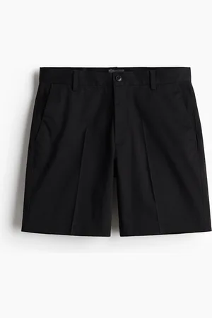 H&M Chinoshortsit Regular Fit