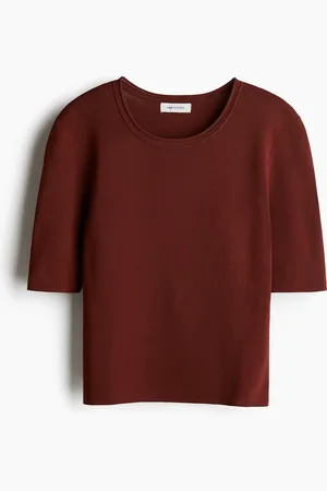 H&M Neule-T-paita