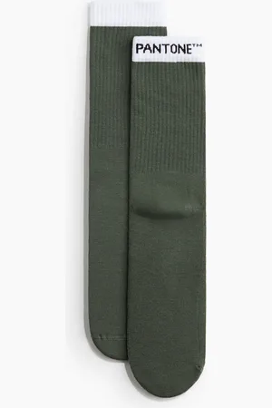 H&M Kuvalliset sukat