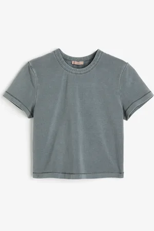 H&M Pestyn näköinen loungewear-T-paita