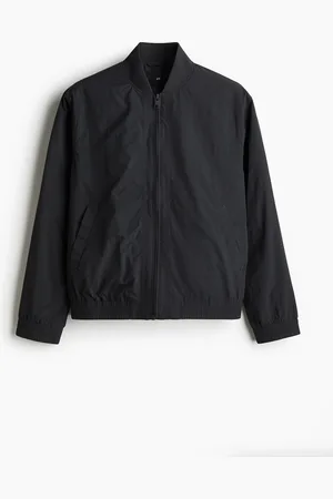 H&M Nailoninen lentäjäntakki Regular Fit