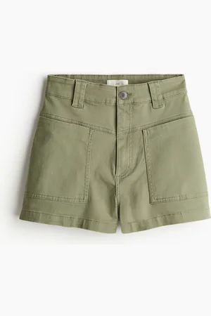 H&M Tvillicargoshortsit