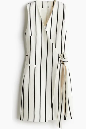 H&M Kietaisubleiserimekko
