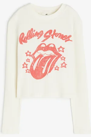 H&M Ribbitrikoinen pusero