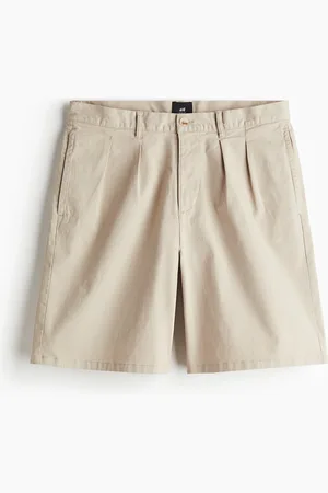 H&M Chinoshortsit Loose Fit