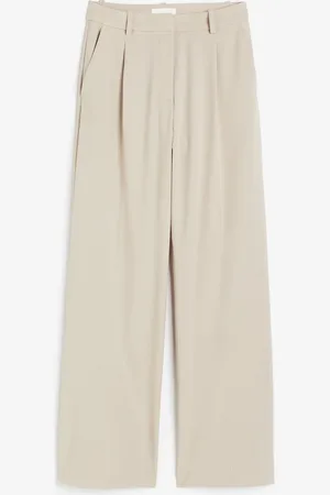 H&M Väljät housut