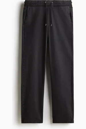 H&M Pestyt collegehousut Relaxed Fit