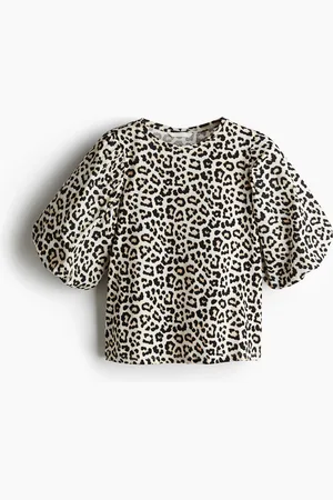 H&M Pallohihainen pusero