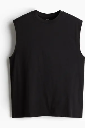 H&M Loose Fit -treenitoppi DryMove™