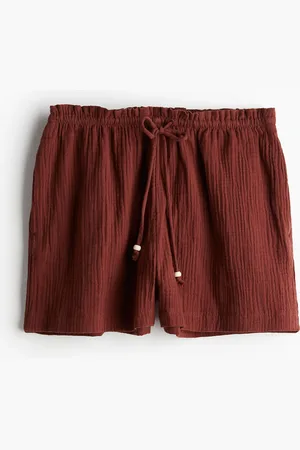 H&M Musliinishortsit