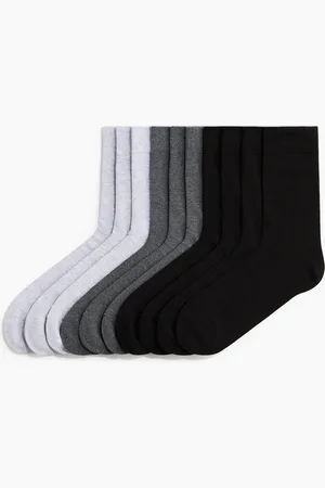 H&M 10 paria sukkia