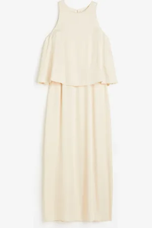 H&M MAMA Hihaton imetysmekko