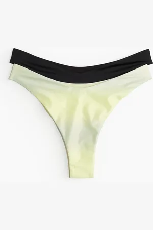 H&M 2 kpl bikinihousuja