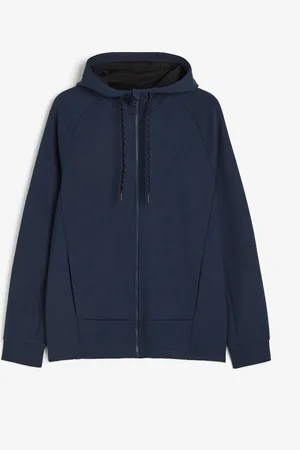 H&M Regular Fit -treenihuppari DryMove™
