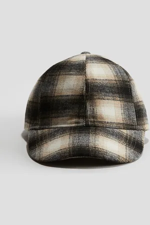 H&M Puuvillainen lippis