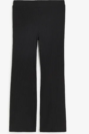 H&M Levenevät leggingsit