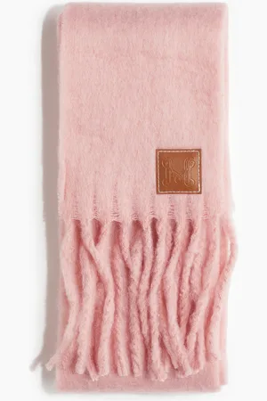 H&M Pörröinen kaulahuivi
