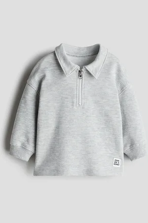 H&M Vetoketjullinen pikeepaita