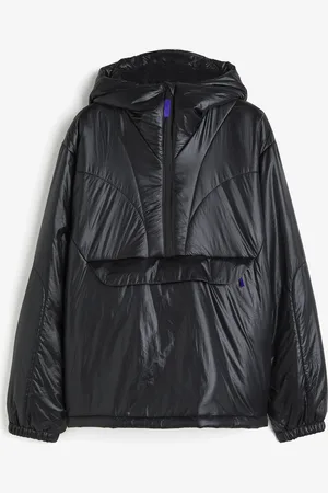 H&M Tikattu treenianorakki ThermoMove™