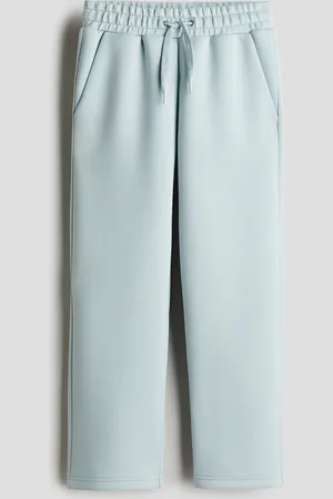 H&M Suoramalliset scuba-joggersit