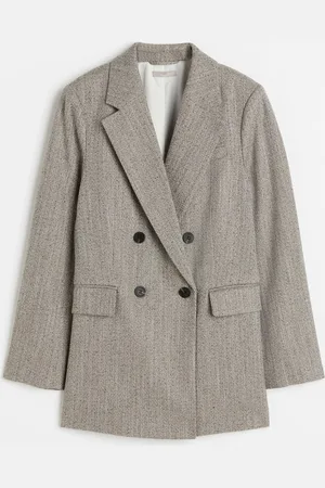 H&M Kaksirivinen bleiseri