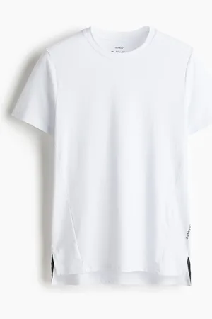 H&M Regular Fit -treenipusero DryMove™