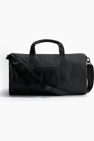 H&M Viikonloppulaukku