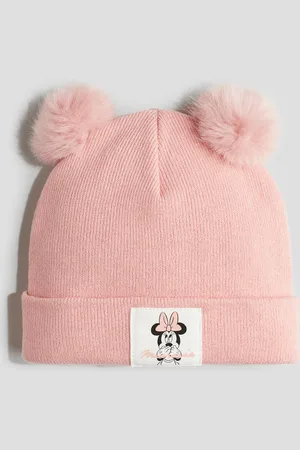 H&M Applikoitu pipo
