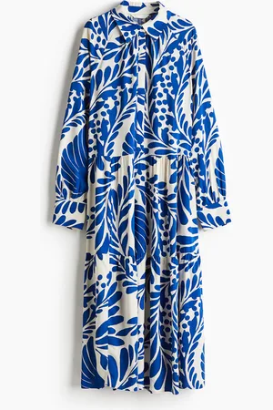H&M Paitamekko viskoosia