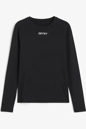 H&M Soft Basic Long Sleeve