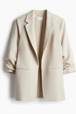 H&M Ryppyhihainen bleiseri