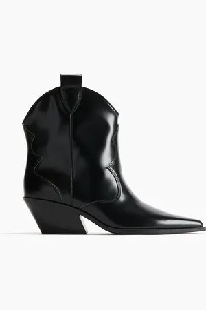H&M Cowboy-saappaat