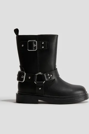 H&M Biker-saappaat