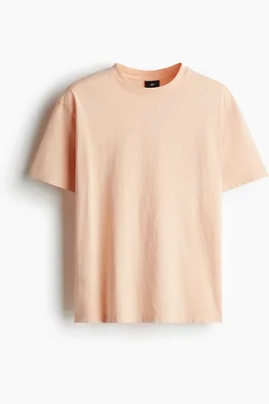 H&M Pesty T-paita Loose Fit